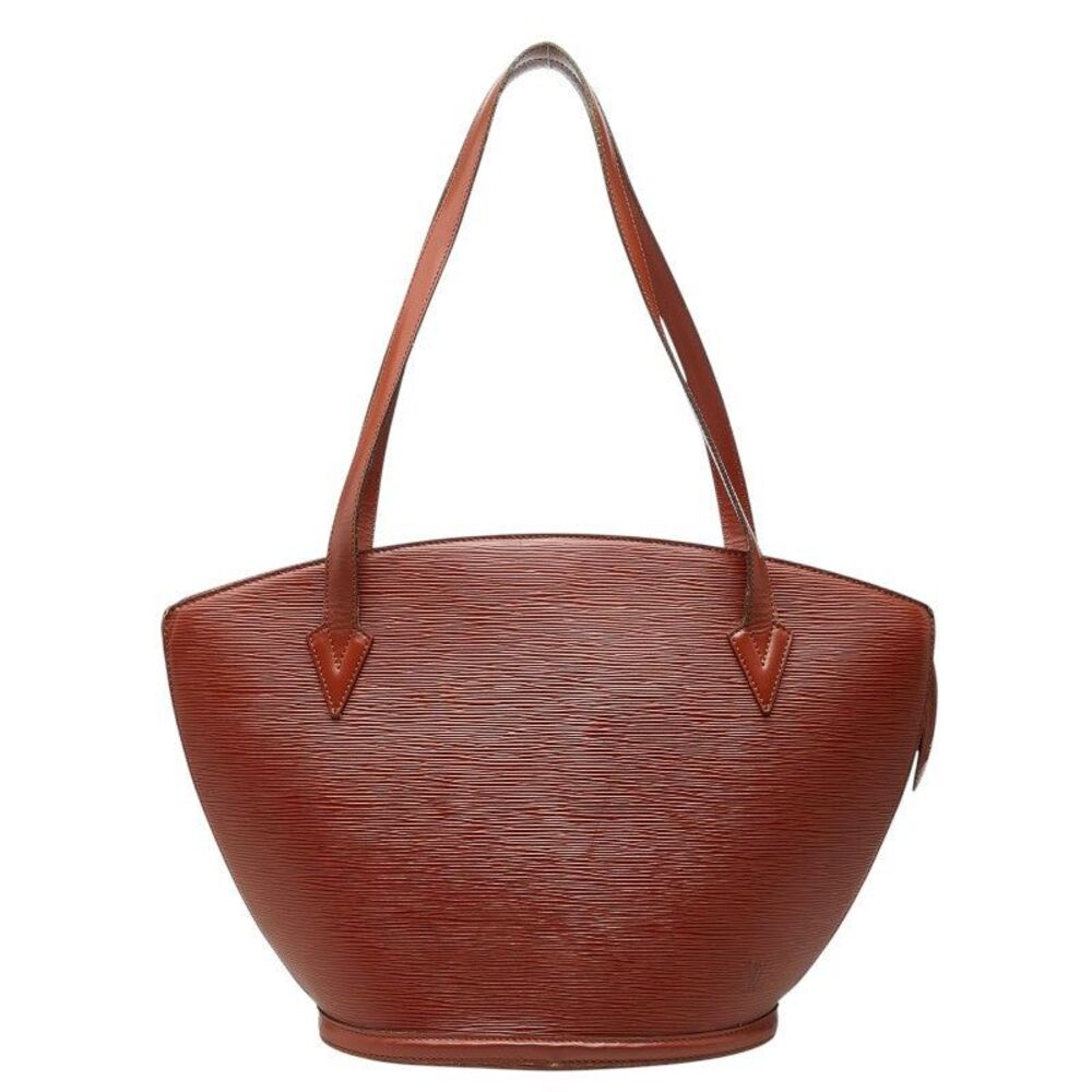 Louis Vuitton Epi Saint Jacques Tote